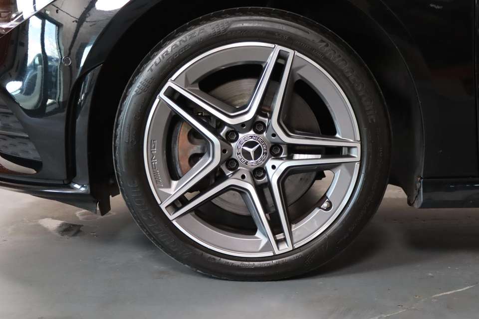 Mercedes-Benz CLA 250 - Imagem 14