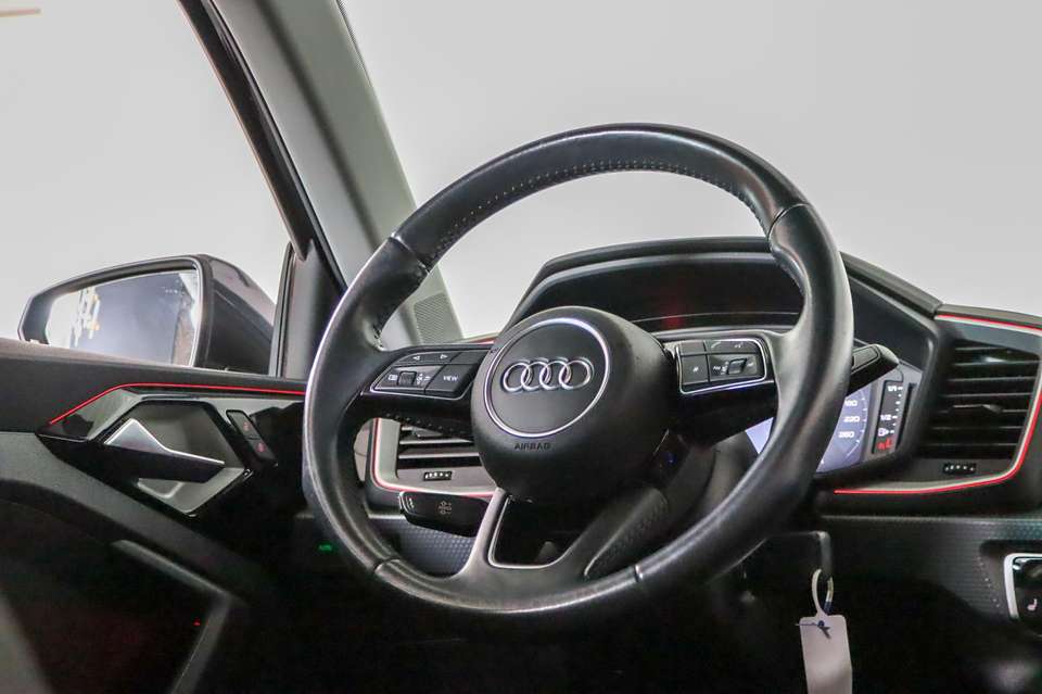 Audi A1 - Imagem 15