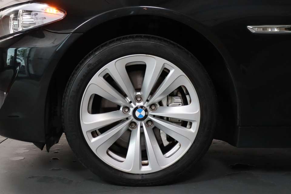 BMW 535 - Imagem 15