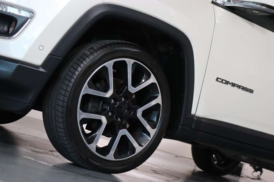 Jeep Compass - Imagem 16