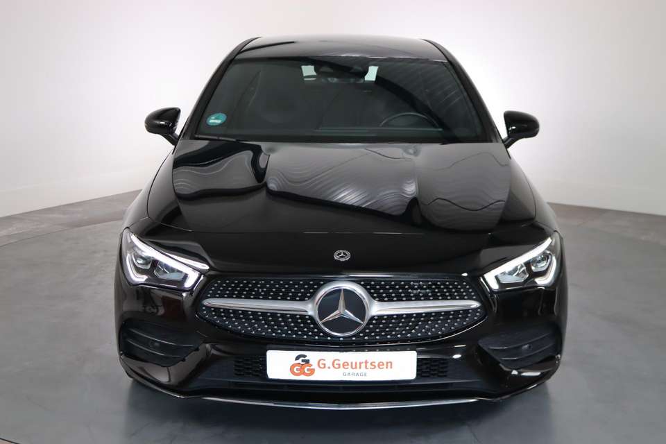 Mercedes-Benz CLA 250 - Imagem 15