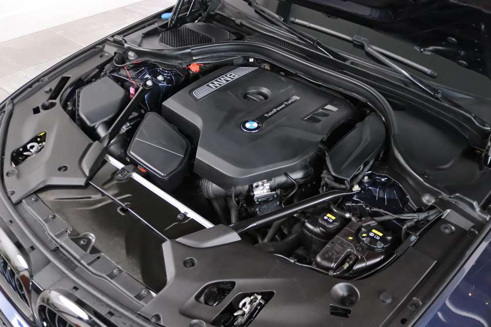BMW 520 - Imagem 16