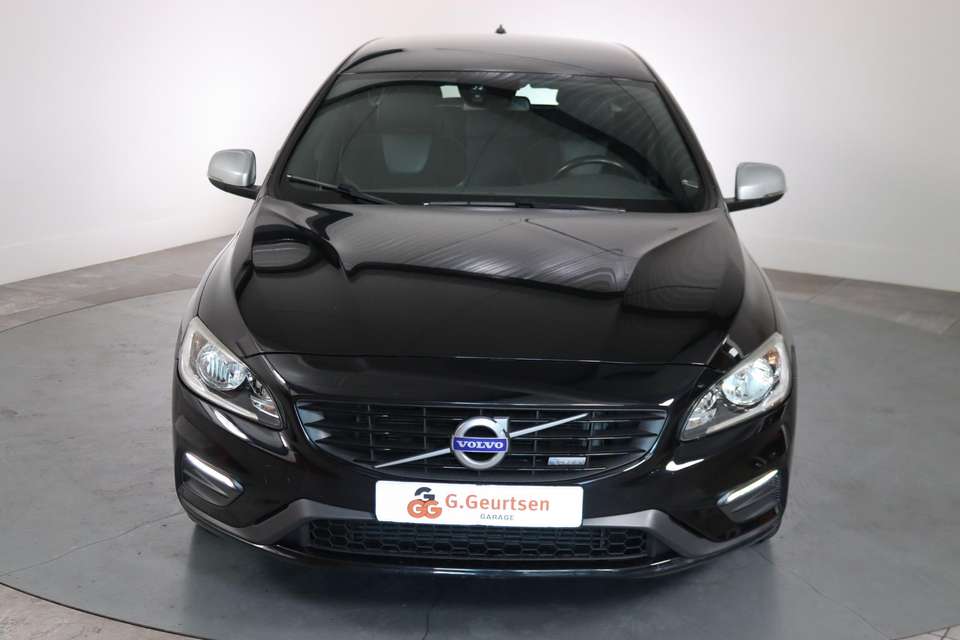 Volvo V60 - Imagem 16