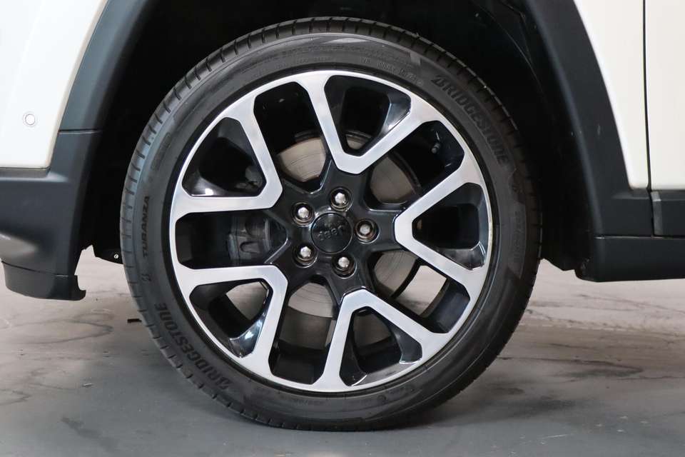 Jeep Compass - Imagem 17