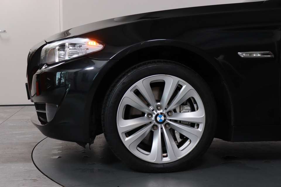 BMW 535 - Imagem 16