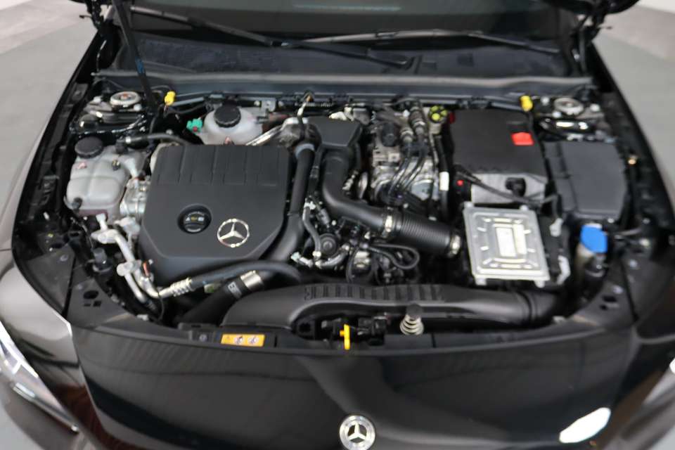 Mercedes-Benz CLA 250 - Imagem 16