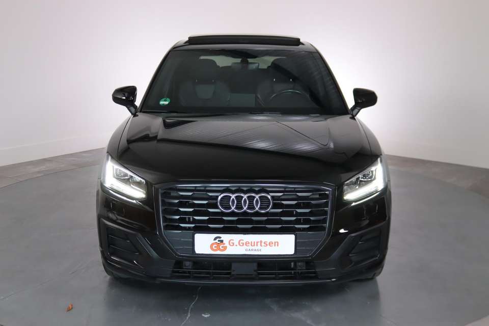 Audi Q2 - Imagem 17