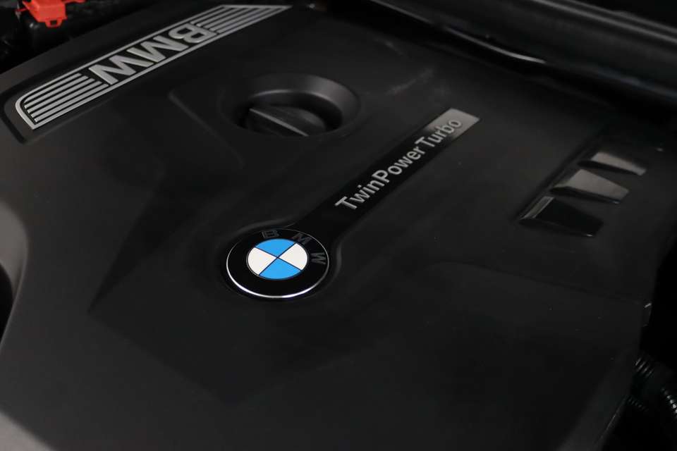 BMW 520 - Imagem 17