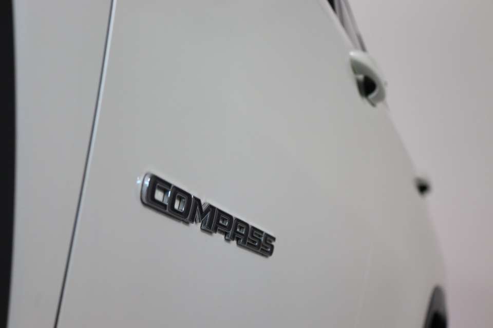 Jeep Compass - Imagem 18