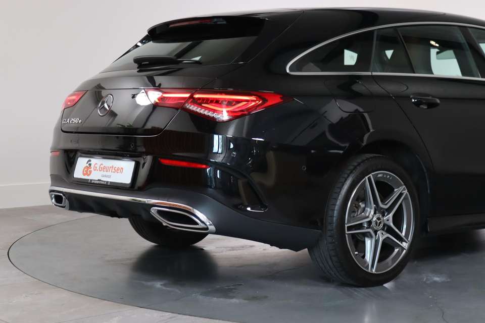 Mercedes-Benz CLA 250 - Imagem 17