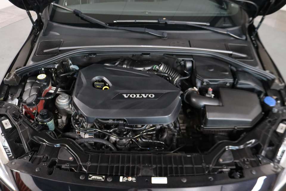 Volvo V60 - Imagem 17