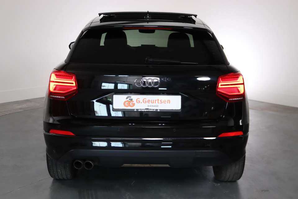 Audi Q2 - Imagem 18