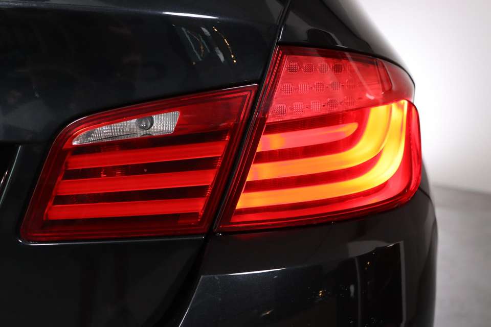 BMW 535 - Imagem 17