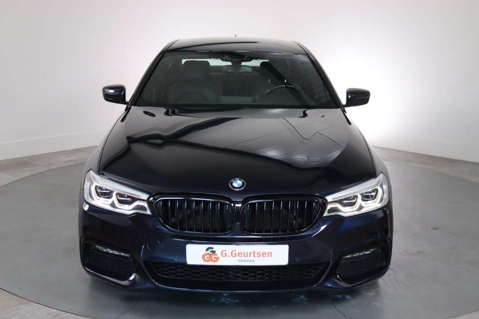 BMW 520 - Imagem 18