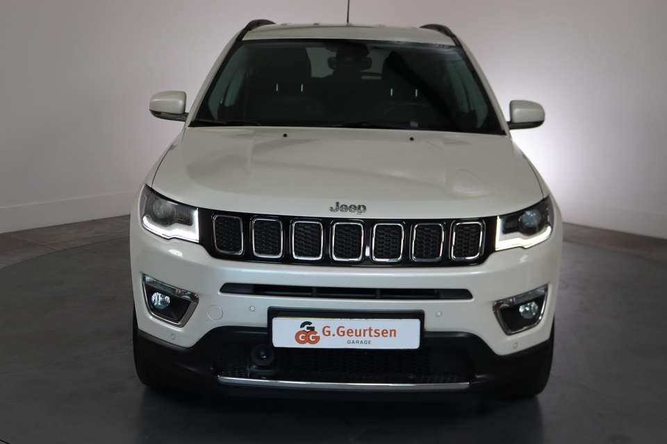 Jeep Compass - Imagem 19