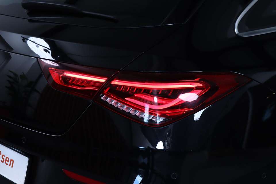 Mercedes-Benz CLA 250 - Imagem 18