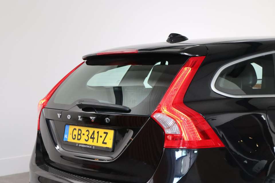 Volvo V60 - Imagem 18