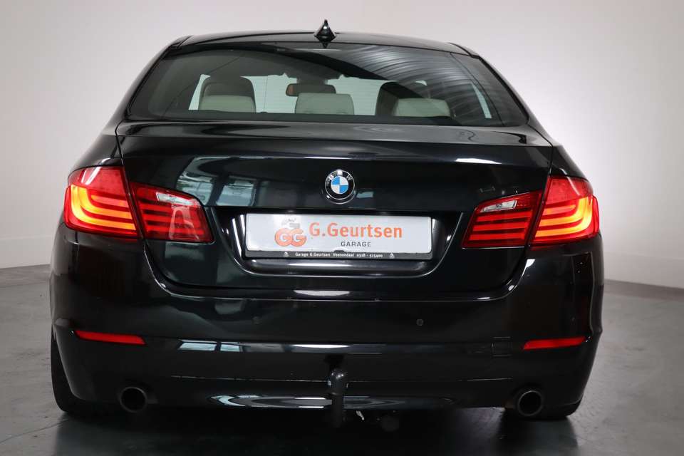 BMW 535 - Imagem 18