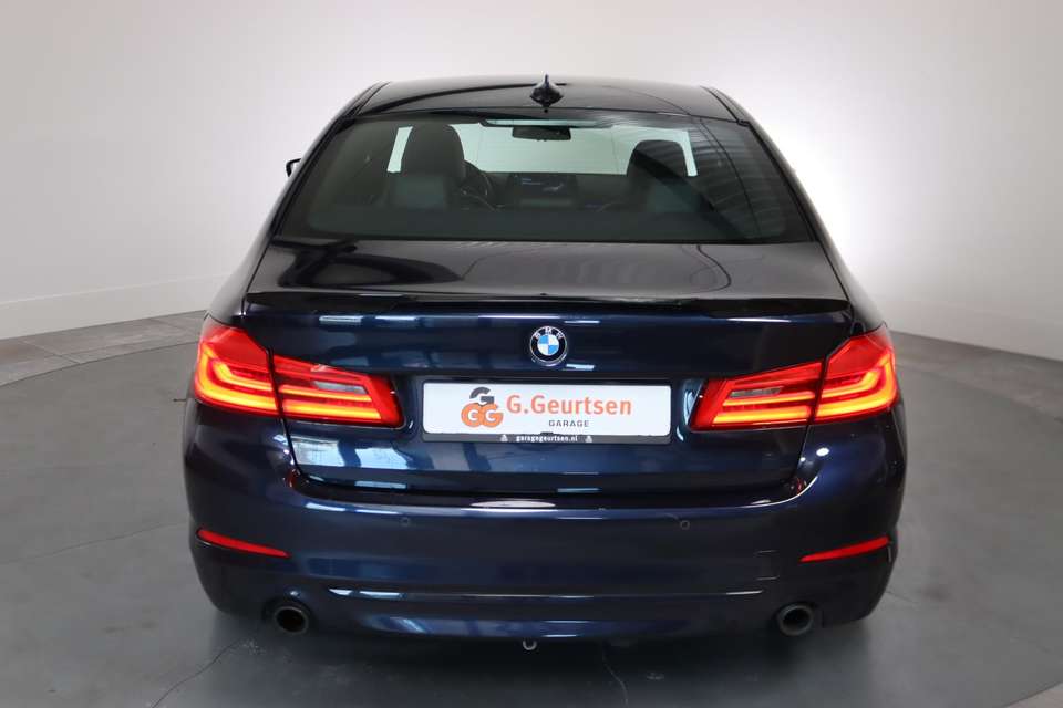BMW 520 - Imagem 19