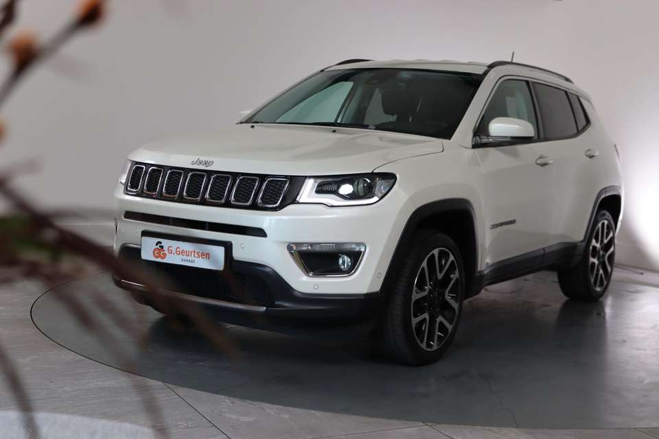 Jeep Compass - Imagem 20