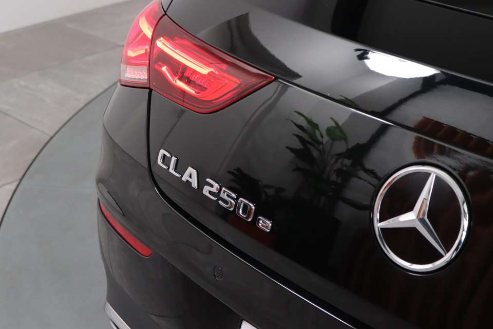 Mercedes-Benz CLA 250 - Imagem 19