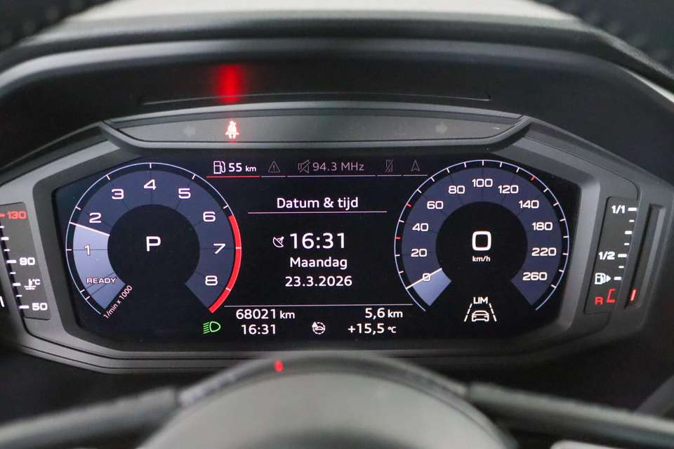 Audi A1 - Imagem 19
