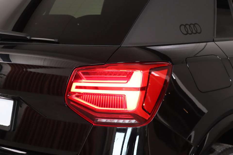 Audi Q2 - Imagem 20