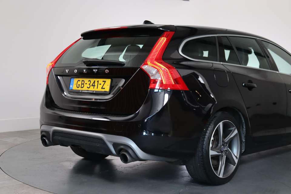 Volvo V60 - Imagem 19
