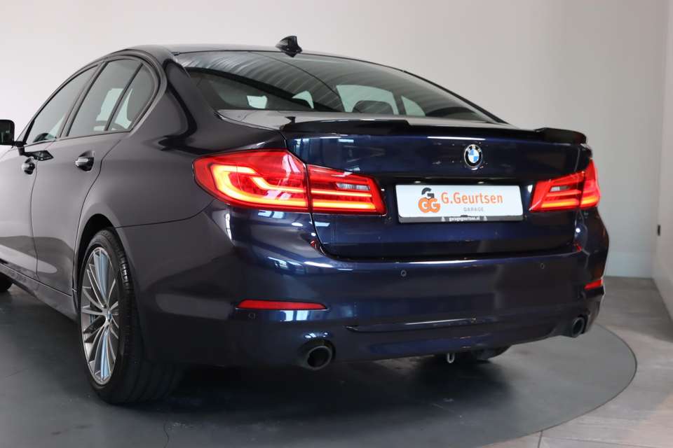 BMW 520 - Imagem 20