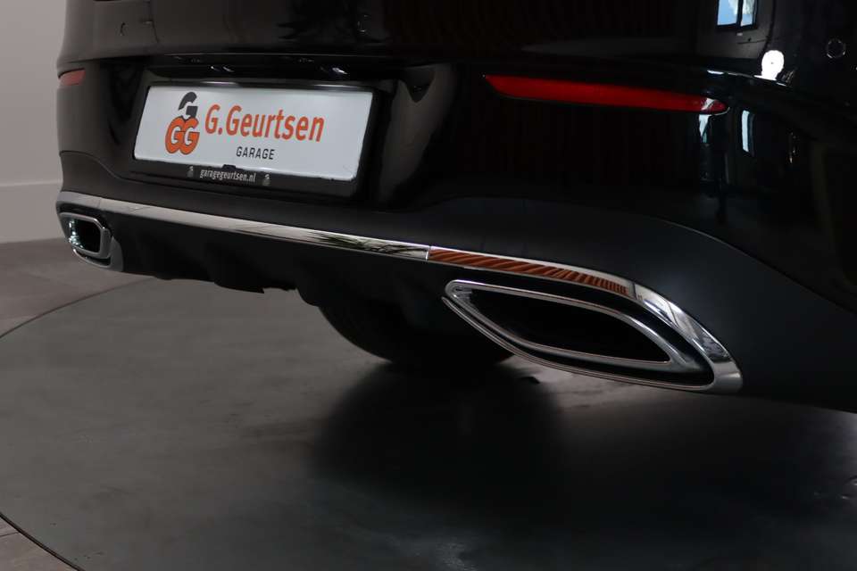 Mercedes-Benz CLA 250 - Imagem 20