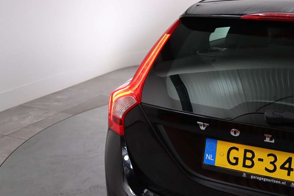 Volvo V60 - Imagem 20