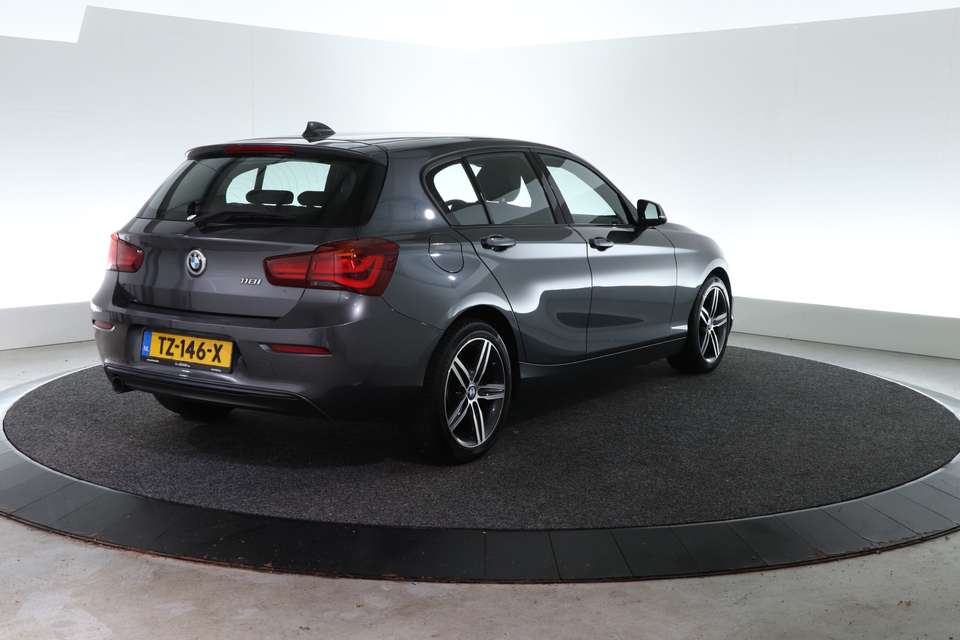 BMW 118 - Imagem 2