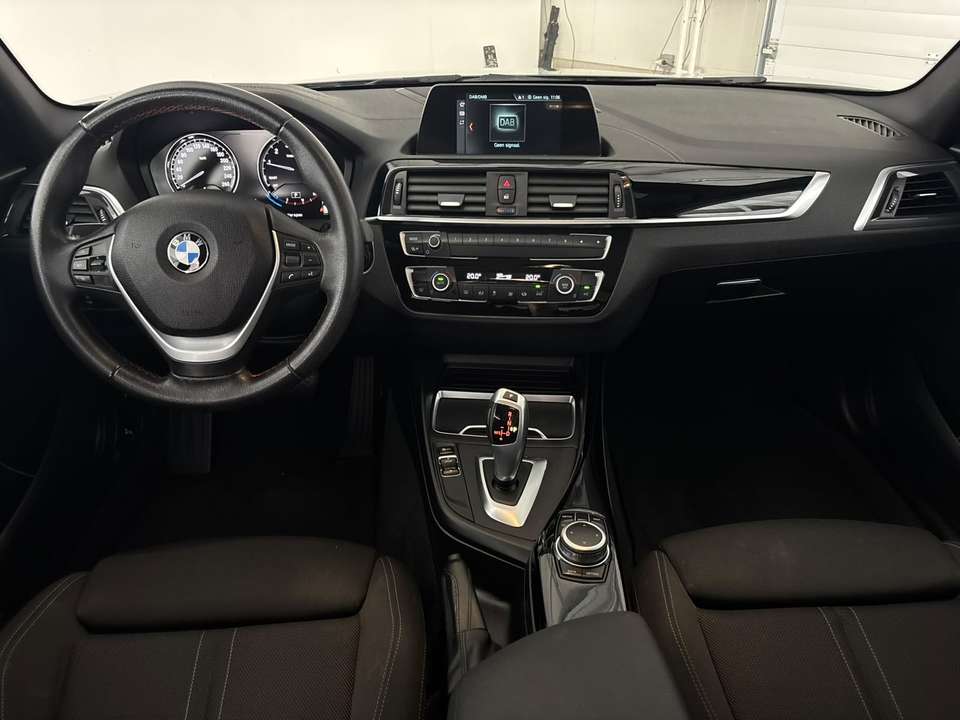 BMW 118 - Imagem 3