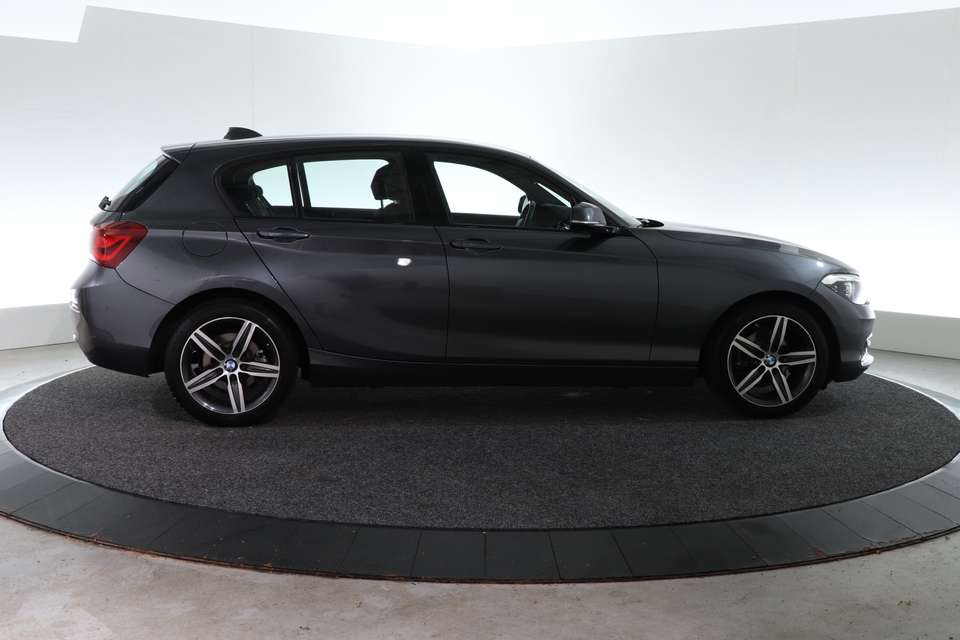 BMW 118 - Imagem 6