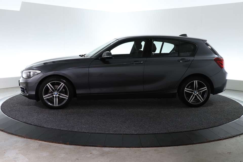 BMW 118 - Imagem 7