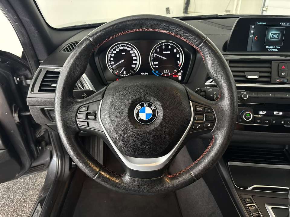 BMW 118 - Imagem 8