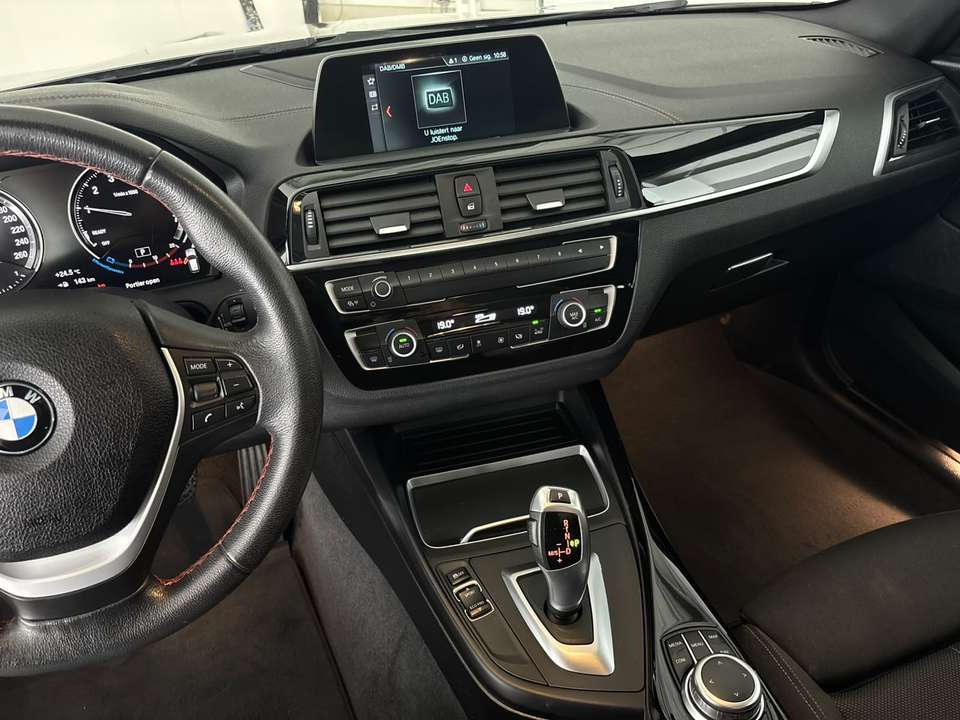 BMW 118 - Imagem 10