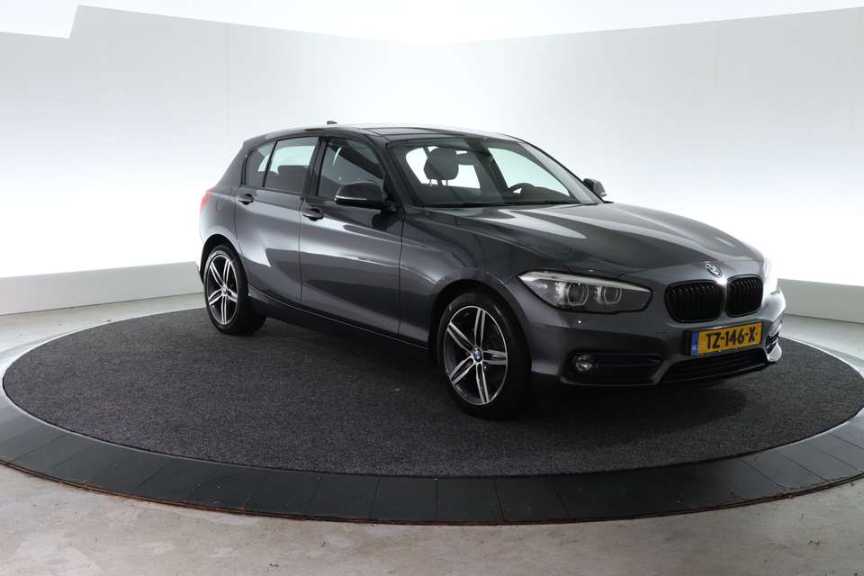 BMW 118 - Imagem 16