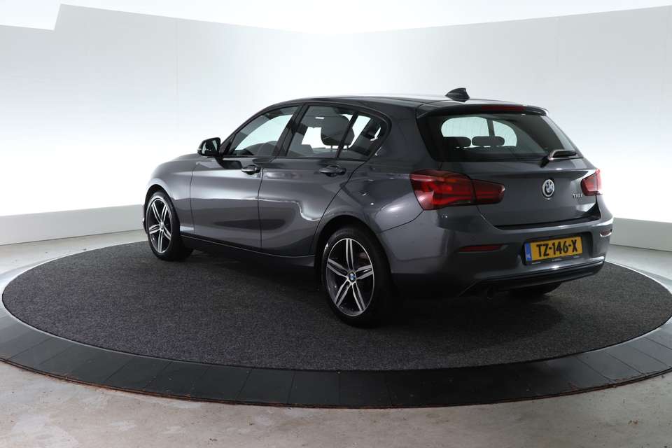 BMW 118 - Imagem 17