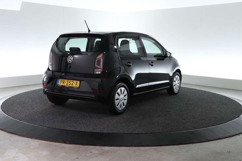 Volkswagen up! - Imagem 2
