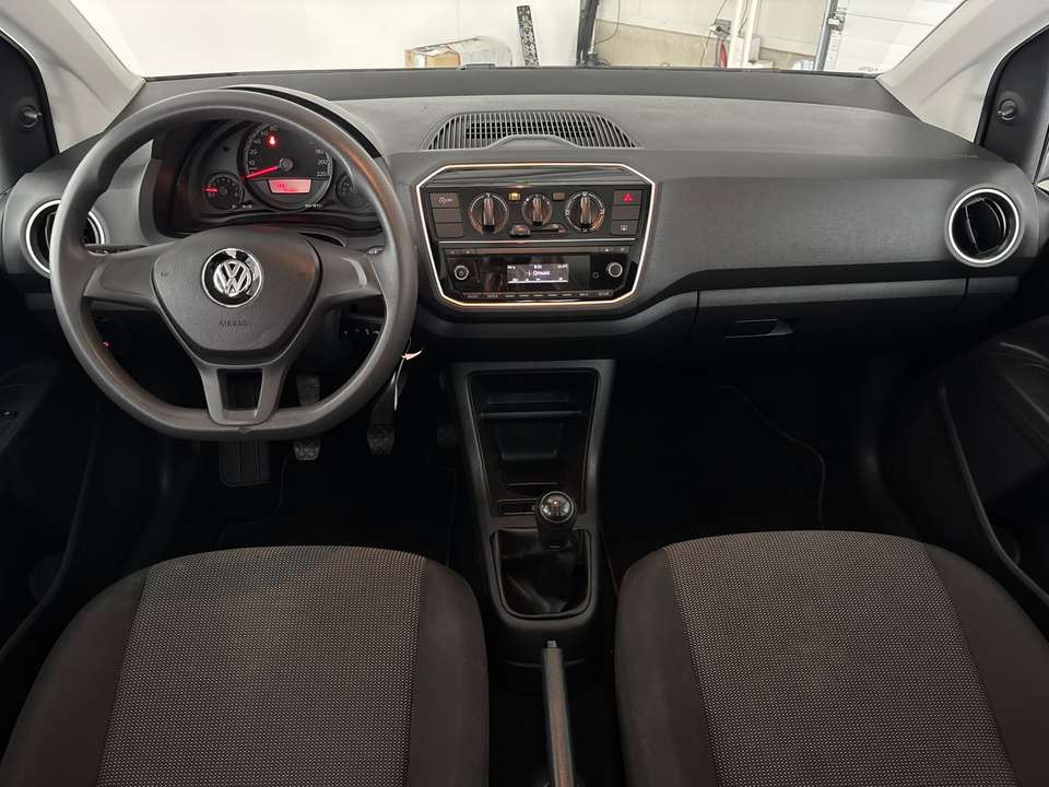 Volkswagen up! - Imagem 3