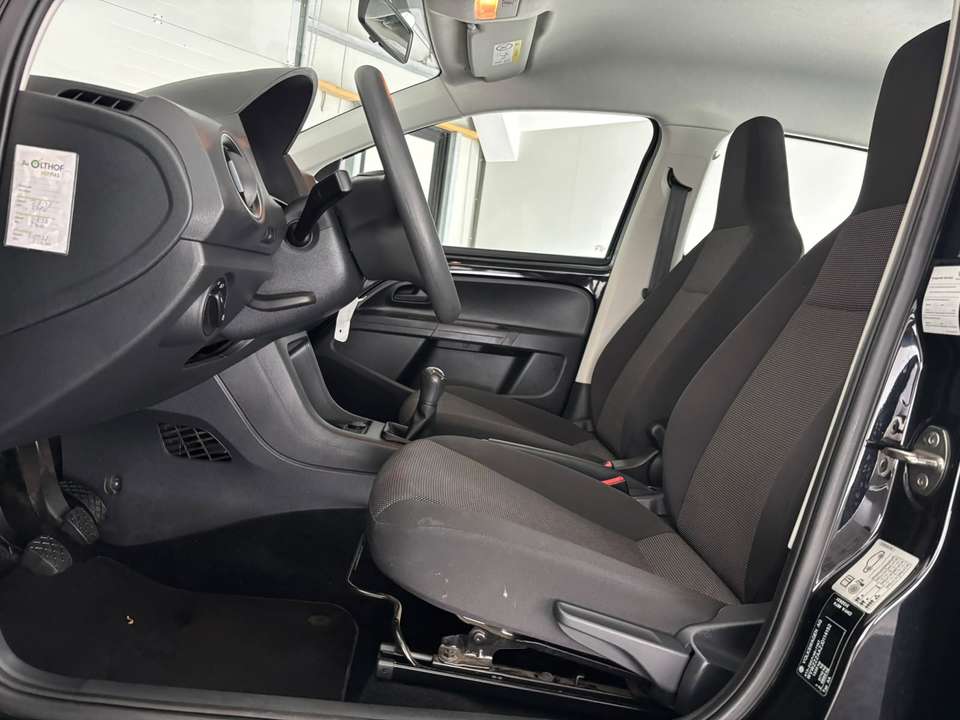 Volkswagen up! - Imagem 4