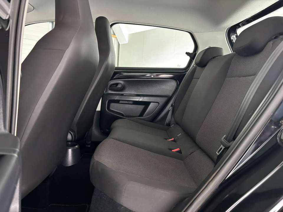 Volkswagen up! - Imagem 5
