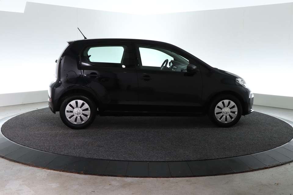 Volkswagen up! - Imagem 6