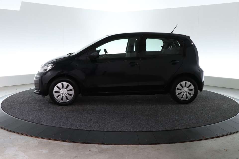 Volkswagen up! - Imagem 7