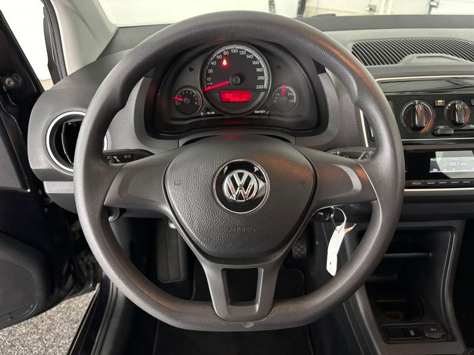Volkswagen up! - Imagem 8