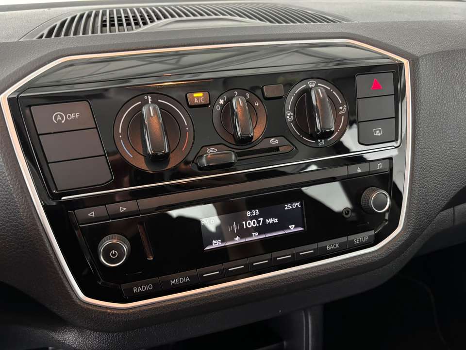 Volkswagen up! - Imagem 11
