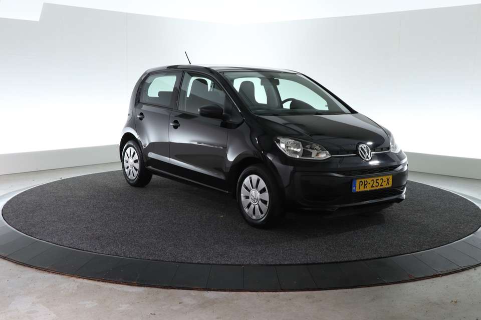 Volkswagen up! - Imagem 13