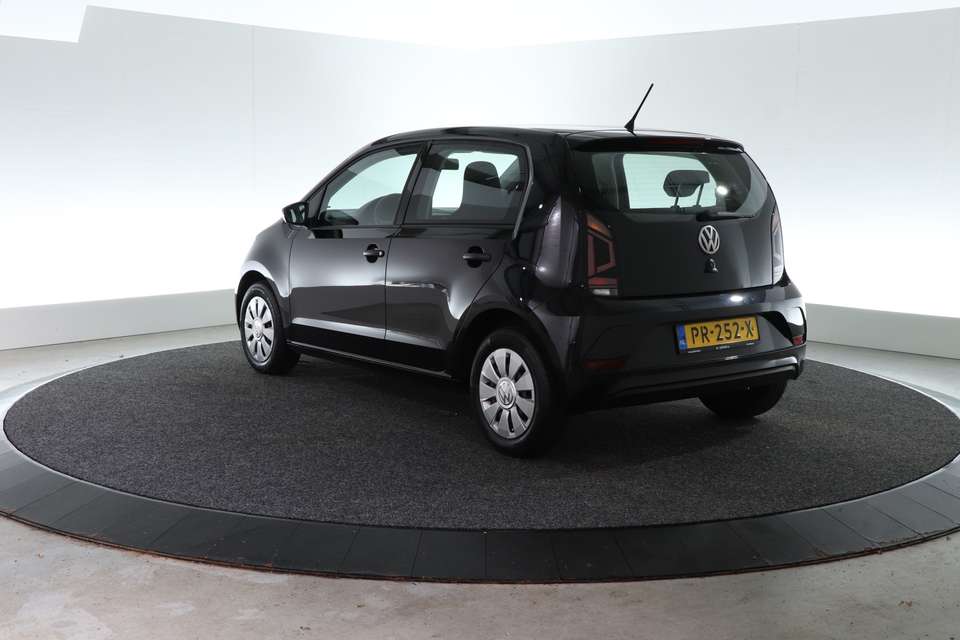 Volkswagen up! - Imagem 14