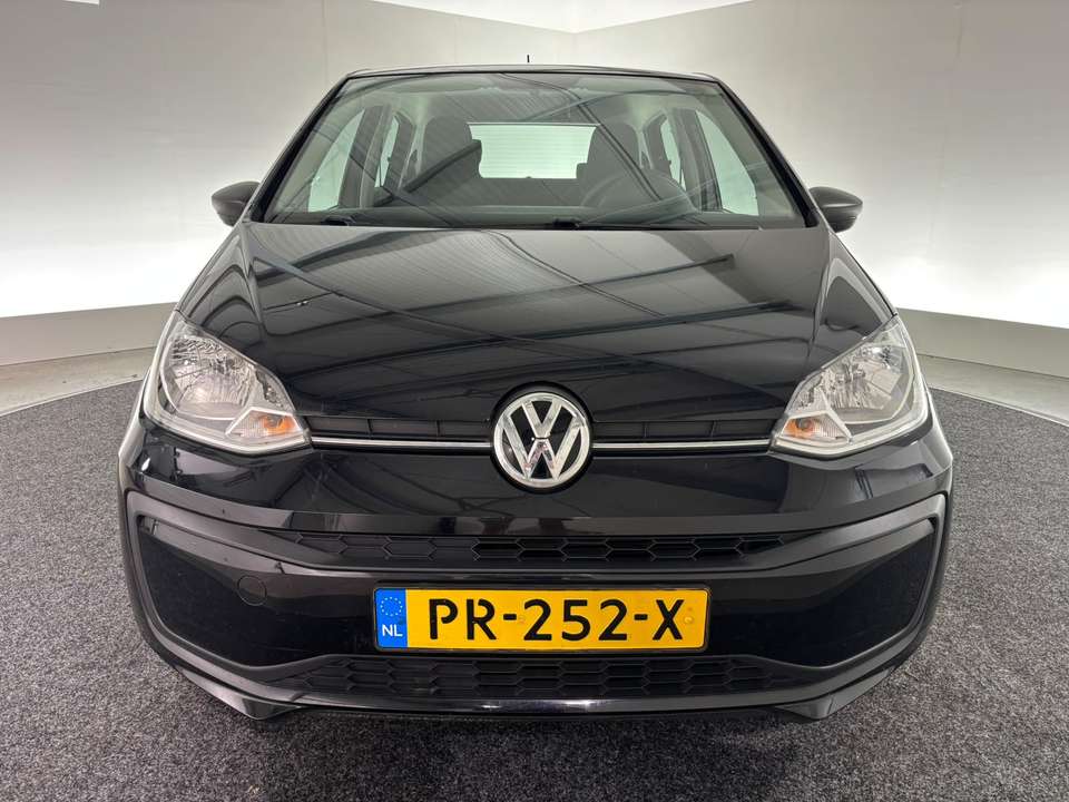 Volkswagen up! - Imagem 15